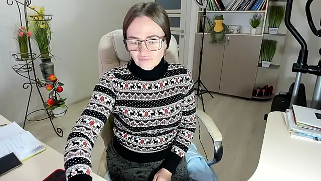 Vika73's cam snapshot