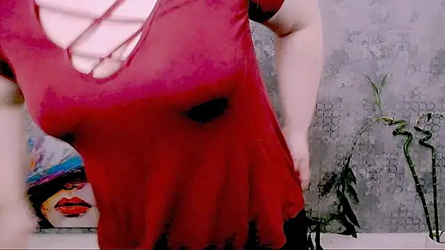 Djullia's cam snapshot