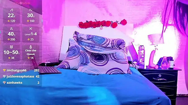 LYAA_COLLINS_'s cam snapshot