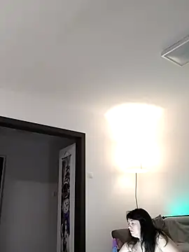 Viola_sweet_honey's cam snapshot