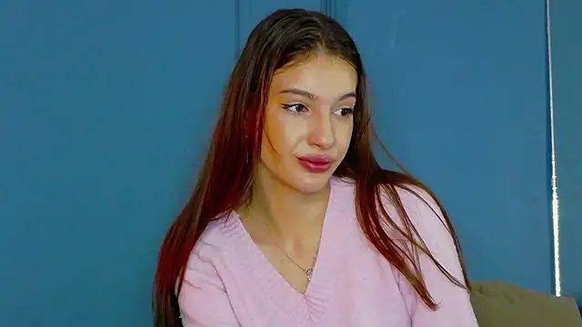 KimmDaviss live sex cam