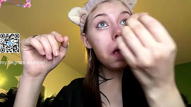 EngelAlman live sex cam