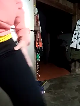 nanaliu001's cam snapshot