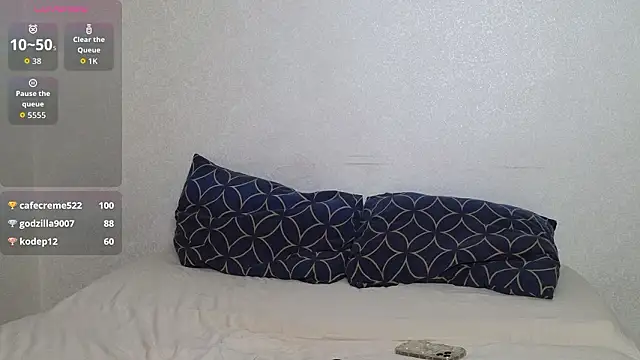 Betty_Blamee live sex cam