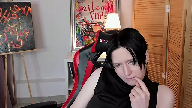 BakugoKatsuki's cam snapshot