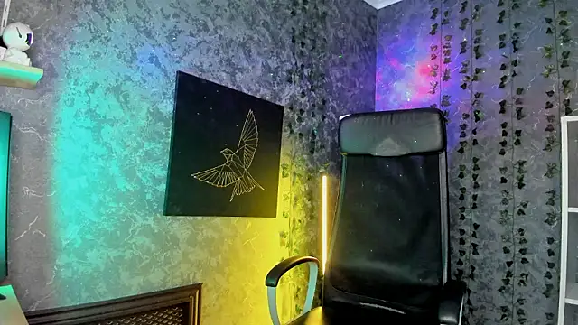 AlexxSweet's cam snapshot