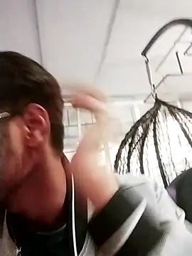 Slave_master_69's cam snapshot