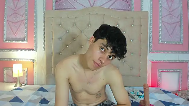 Dani_rivass live sex cam