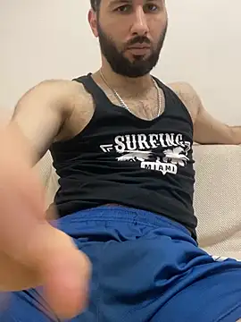 speddy34's cam snapshot