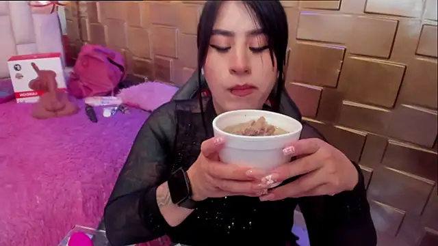 Nara_belen's cam snapshot