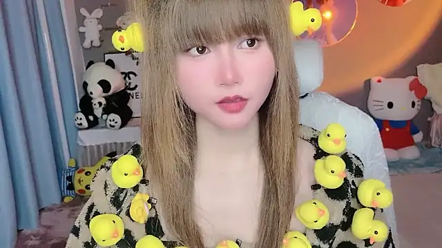 -xiao-xiao-'s cam snapshot