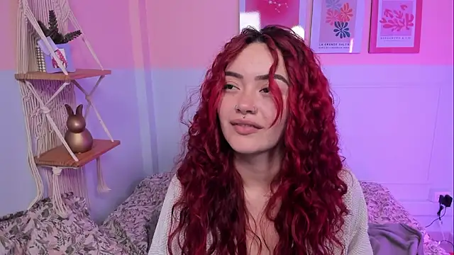 Camila_Rivers's cam snapshot