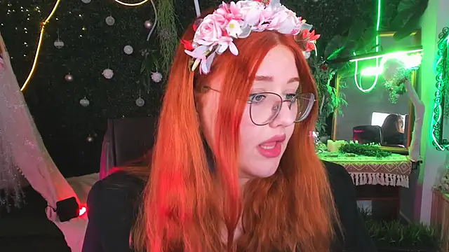 StaceyJensen live sex cam