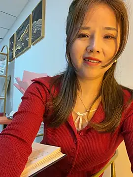 Efangfang's cam snapshot