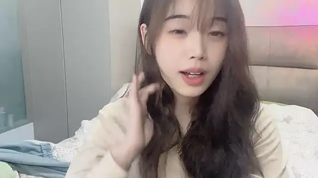 kexin_a's cam snapshot