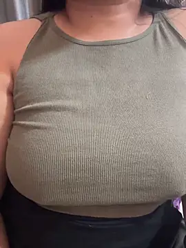 Maggi-is-back's cam snapshot