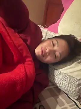 -Paige-'s cam snapshot