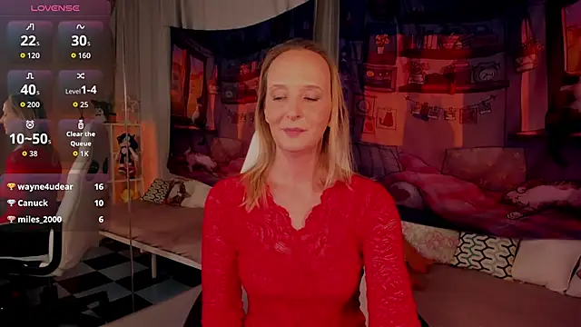 ScarlettPalmer's cam snapshot