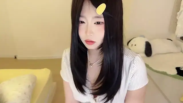 Onefiona's cam snapshot