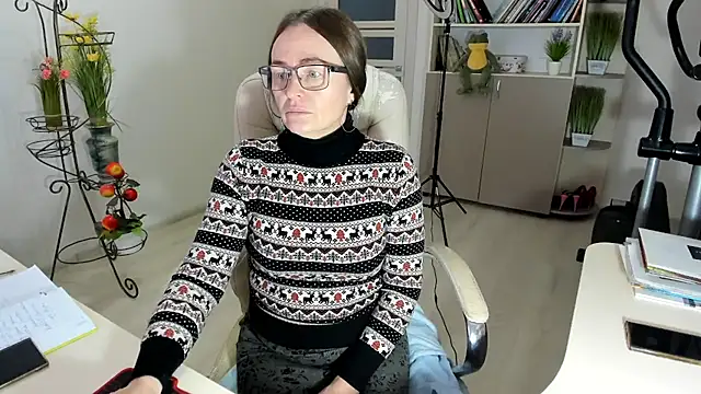 Vika73's cam snapshot