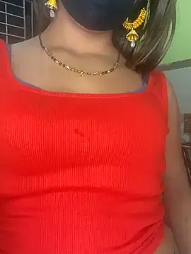 CUTI-NAINA's cam snapshot