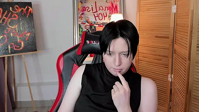 BakugoKatsuki's cam snapshot