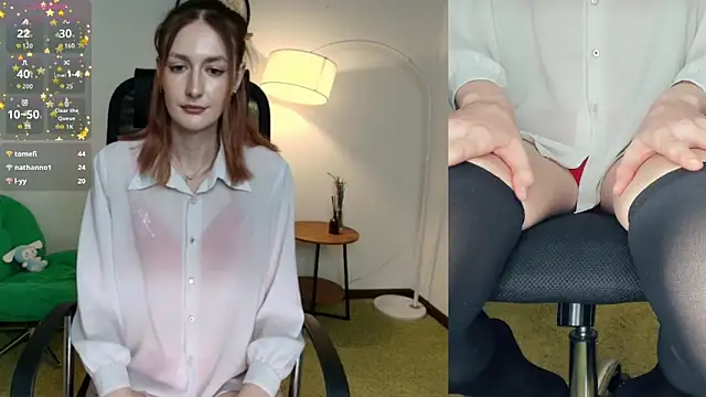 EasterBlink's cam snapshot