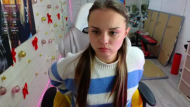 Misss_Vikk's cam snapshot