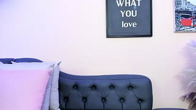 ArianaVyx's cam snapshot