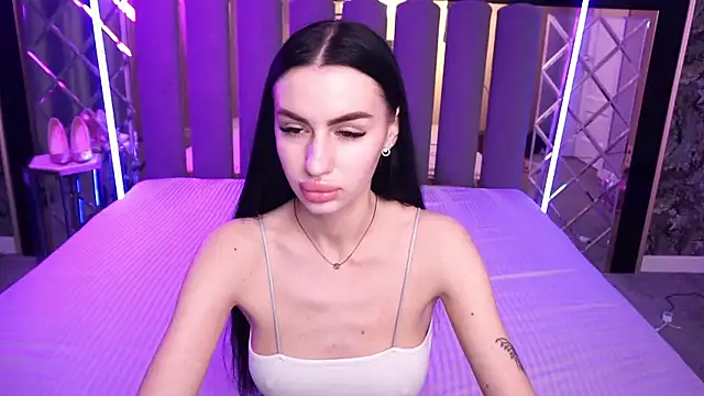 Snow_WhiteeeX's cam snapshot