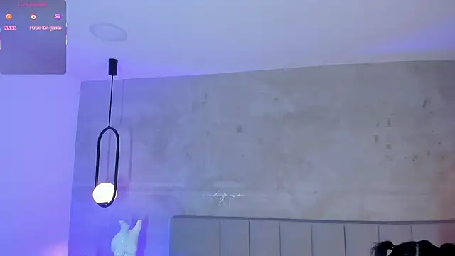 Lucianaaguzman's cam snapshot