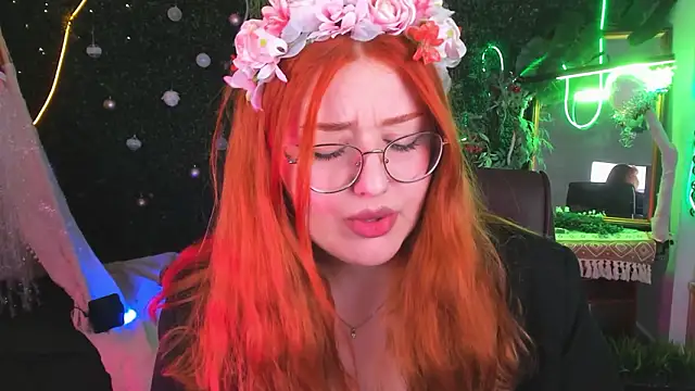 StaceyJensen's cam snapshot