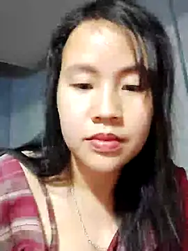 Lymimi's cam snapshot