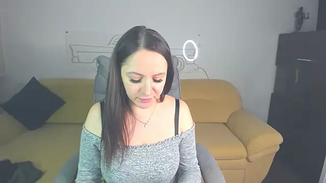 AngellLika's cam snapshot