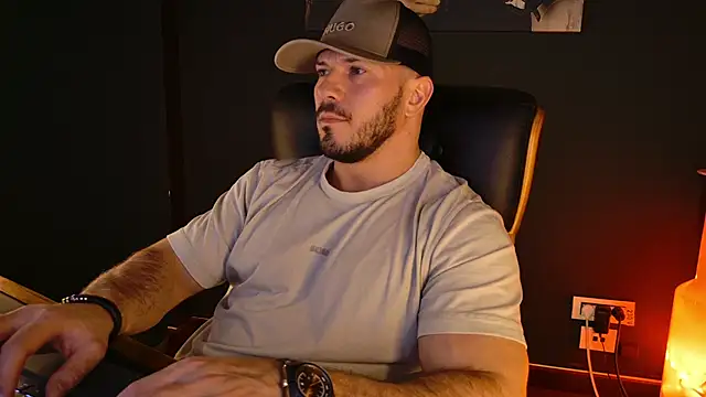 AngeloEric live sex cam