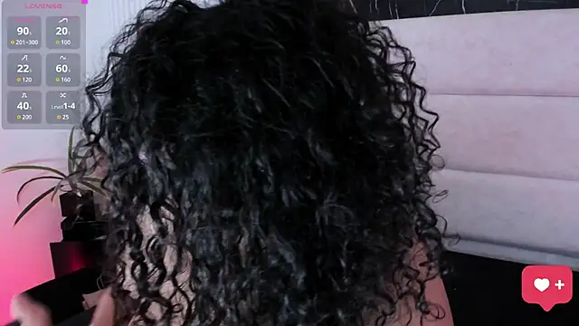 Reginavegaa's cam snapshot