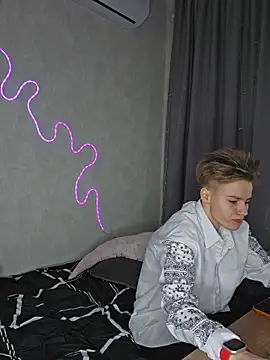 Jean_Wilsons's cam snapshot