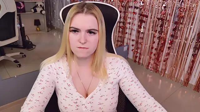 Stef_Nicks's cam snapshot