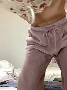 H_Kirachan's cam snapshot