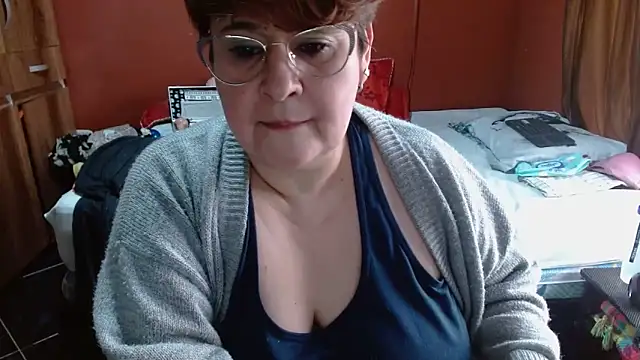 Sasharosee2's cam snapshot