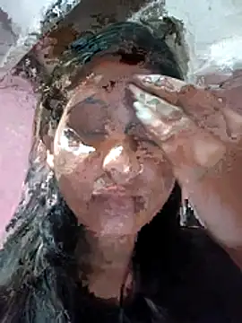 Nirasha_cute's cam snapshot