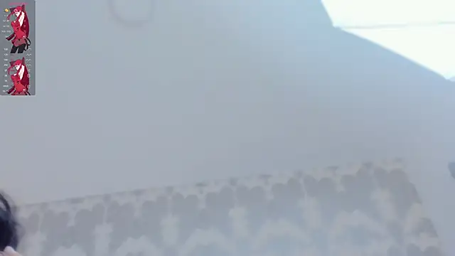 Miliaangeles's cam snapshot