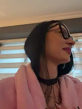 FeetVibe's cam snapshot