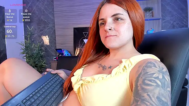 kimbrownn's cam snapshot