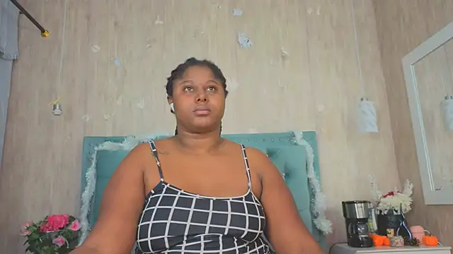 Alexa_roussee's cam snapshot