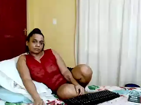 MiZzCreator's cam snapshot