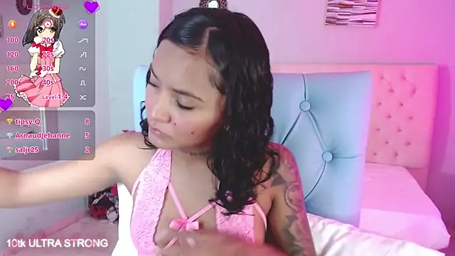 _mia_sweett's cam snapshot