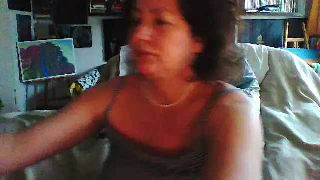 MariaAnaSunshine's cam snapshot