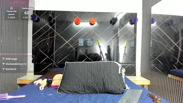 cloee-rabbyt's cam snapshot