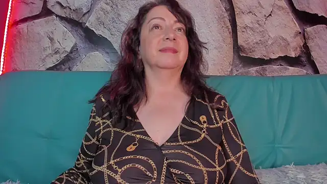 Samethyst's cam snapshot